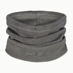 Превью товара: “Бафф флисовый APEX, цвет Grey”, купить в интернет магазине