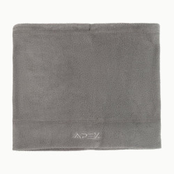 Превью товара: “Бафф флисовый APEX, цвет Grey”, купить в интернет магазине