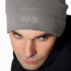 Превью товара: “Бафф флисовый APEX, цвет Grey”, купить в интернет магазине