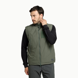 Фото: “Жилет Ritter APEX, цвет Olive Green”, купить в интернет магазине