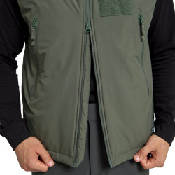 Превью товара: “Жилет Ritter APEX, цвет Olive Green”, купить в интернет магазине