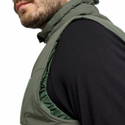 Превью товара: “Жилет Ritter APEX, цвет Olive Green”, купить в интернет магазине