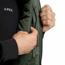 Превью товара: “Жилет Ritter APEX, цвет Olive Green”, купить в интернет магазине