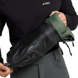 Превью товара: “Жилет Ritter APEX, цвет Olive Green”, купить в интернет магазине