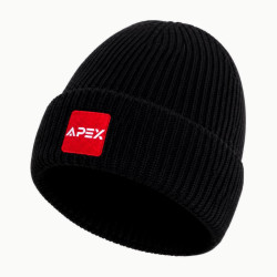 Фото: “Шапка Winter APEX, цвет Black”, купить в интернет магазине