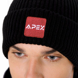 Превью товара: “Шапка Winter APEX, цвет Black”, купить в интернет магазине