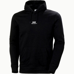 Фото: “Толстовка HOODIE HH, цвет Black”, купить в интернет магазине