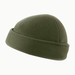 Фото: “Шапка флисовая APEX, цвет Olive Green”, купить в интернет магазине