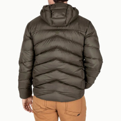 Превью товара: “Куртка Acadia Down 5.11 Tactical, цвет Ranger Green”, купить в интернет магазине