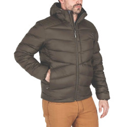 Превью товара: “Куртка Acadia Down 5.11 Tactical, цвет Ranger Green”, купить в интернет магазине
