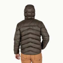 Превью товара: “Куртка Acadia Down 5.11 Tactical, цвет Ranger Green”, купить в интернет магазине