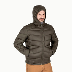 Превью товара: “Куртка Acadia Down 5.11 Tactical, цвет Ranger Green”, купить в интернет магазине