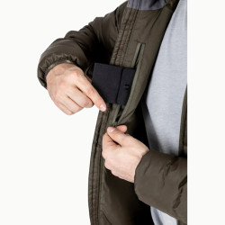 Превью товара: “Куртка Acadia Down 5.11 Tactical, цвет Ranger Green”, купить в интернет магазине