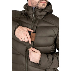 Превью товара: “Куртка Acadia Down 5.11 Tactical, цвет Ranger Green”, купить в интернет магазине