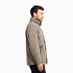 Превью товара: “Куртка Akanda 2 APEX, цвет Grey Brown”, купить в интернет магазине