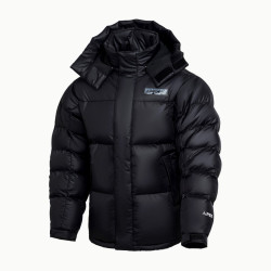 Превью товара: “Куртка Denali Winter APEX, цвет Black”, купить в интернет магазине