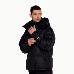 Превью товара: “Куртка Denali Winter APEX, цвет Black”, купить в интернет магазине
