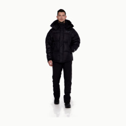 Превью товара: “Куртка Denali Winter APEX, цвет Black”, купить в интернет магазине