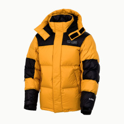 Превью товара: “Куртка Denali Winter APEX, цвет Yellow/Black”, купить в интернет магазине