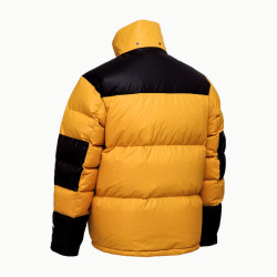 Превью товара: “Куртка Denali Winter APEX, цвет Yellow/Black”, купить в интернет магазине