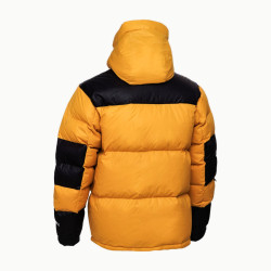 Превью товара: “Куртка Denali Winter APEX, цвет Yellow/Black”, купить в интернет магазине