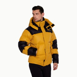 Превью товара: “Куртка Denali Winter APEX, цвет Yellow/Black”, купить в интернет магазине