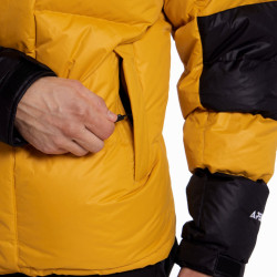 Превью товара: “Куртка Denali Winter APEX, цвет Yellow/Black”, купить в интернет магазине