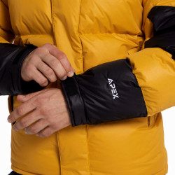 Превью товара: “Куртка Denali Winter APEX, цвет Yellow/Black”, купить в интернет магазине