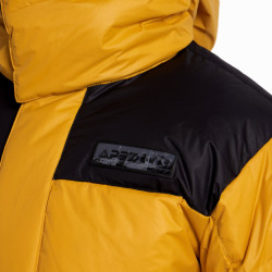 Превью товара: “Куртка Denali Winter APEX, цвет Yellow/Black”, купить в интернет магазине
