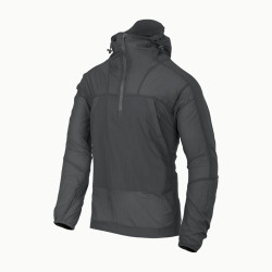 Фото: “Ветровка WINDRUNNER Helikon, цвет Shadow Grey”, купить в интернет магазине