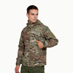 Фото: “Куртка Archon APEX, цвет Multicam”, купить в интернет магазине