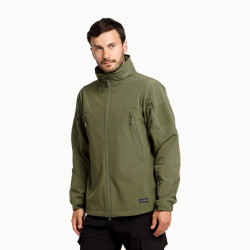 Фото: “Куртка Archon APEX, цвет Olive Green”, купить в интернет магазине