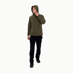 Превью товара: “Куртка Kodar APEX, цвет Olive Green”, купить в интернет магазине