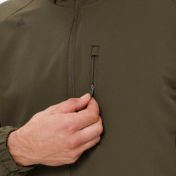 Превью товара: “Куртка Kodar APEX, цвет Olive Green”, купить в интернет магазине