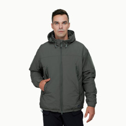 Фото: “Куртка Ritter APEX, цвет Olive Green”, купить в интернет магазине