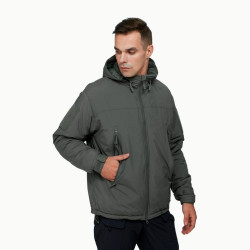 Превью товара: “Куртка Ritter APEX, цвет Olive Green”, купить в интернет магазине