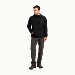 Превью товара: “Куртка Trail Comfort APEX, цвет Black”, купить в интернет магазине