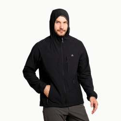 Превью товара: “Куртка Trail Comfort APEX, цвет Black”, купить в интернет магазине