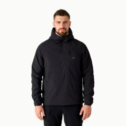 Фото: “Куртка Wolfhound Hoodie Lite Helikon, цвет Black”, купить в интернет магазине