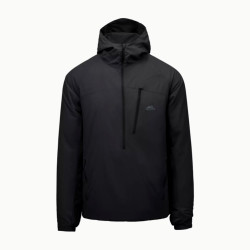 Превью товара: “Куртка Wolfhound Hoodie Lite Helikon, цвет Black”, купить в интернет магазине