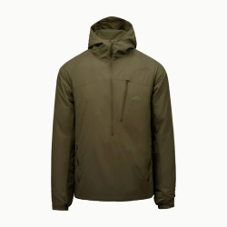 Превью товара: “Куртка Wolfhound Hoodie Lite Helikon, цвет Taiga Green”, купить в интернет магазине