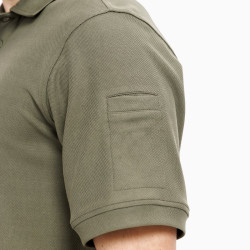 Превью товара: “Поло Active APEX, цвет Olive Green”, купить в интернет магазине