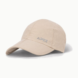 Фото: “Бейсболка Folding APEX, цвет Khaki”, купить в интернет магазине