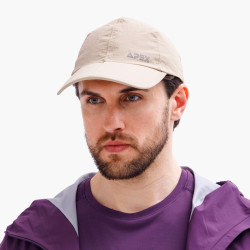 Превью товара: “Бейсболка Folding APEX, цвет Khaki”, купить в интернет магазине