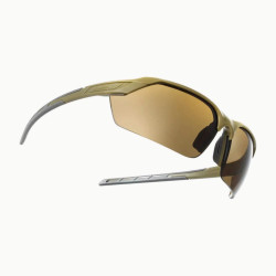 Фото: “Очки TrinRay Basic Set Helikon, цвет Adaptive Green/Brown”, купить в интернет магазине