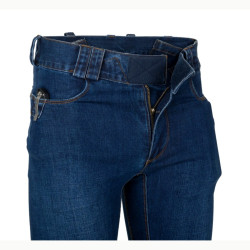Превью товара: “Брюки COVERT Helikon, цвет Vintage Worn Blue”, купить в интернет магазине