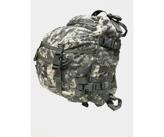 Штурмовой военный рюкзак ASSAULT PACK