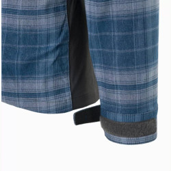 Превью товара: “Рубашка MBDU NL Polyester Helikon, цвет Western Blue Plaid”, купить в интернет магазине