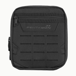 Фото: “Подсумок EDC 2.0 Pentagon, цвет Black”, купить в интернет магазине