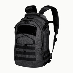 Фото: “Рюкзак EDC NP Helikon, цвет Melange Black/Grey (21л)”, купить в интернет магазине